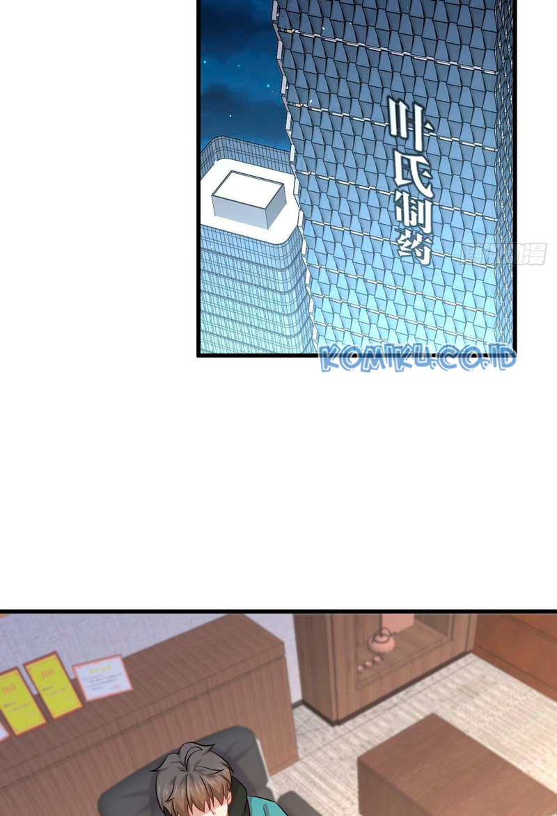 Immortal Swordsman in The Reverse World chapter 127